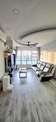 Boon Lay Avenue (Jurong West), Multi Generation #559248391